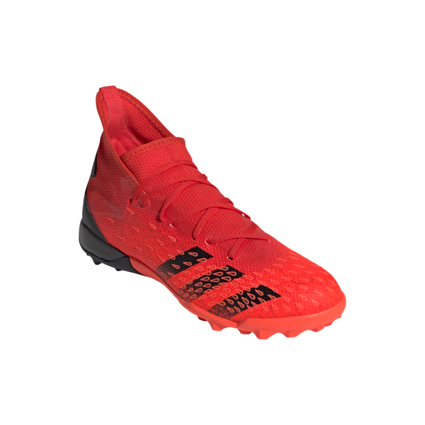 Mens Predator Freak.3 Turf Boot