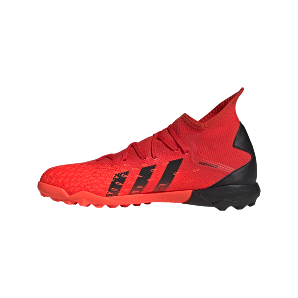 Mens Predator Freak.3 Turf Boot