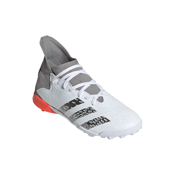 Junior Predator Freak.3 Turf Boot