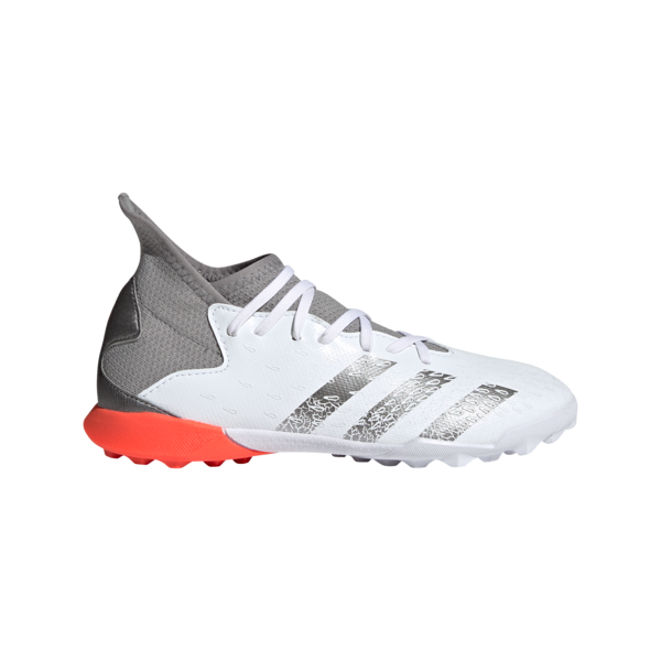 Junior Predator Freak.3 Turf Boot