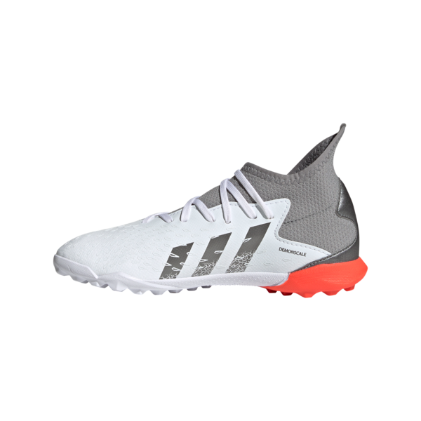 Junior Predator Freak.3 Turf Boot