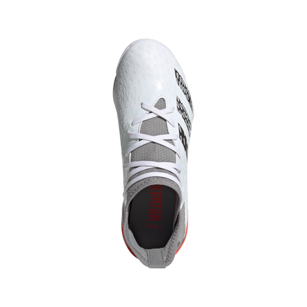 Junior Predator Freak.3 Turf Boot