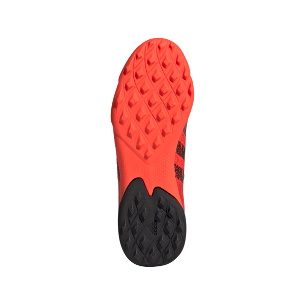Junior Predator Freak.3 Turf Boot