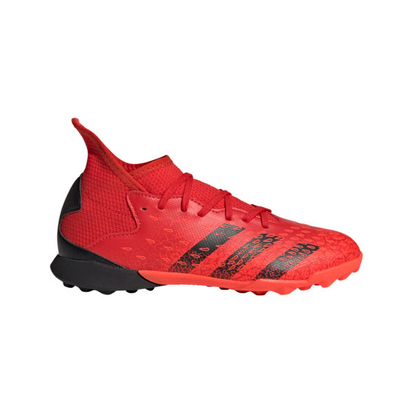 Junior Predator Freak.3 Turf Boot