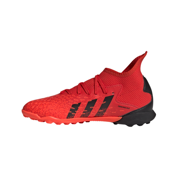 Junior Predator Freak.3 Turf Boot