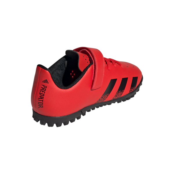 Kids Predator Freak.4 Turf Boot
