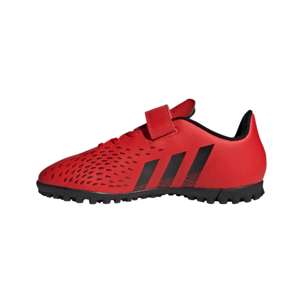 Kids Predator Freak.4 Turf Boot