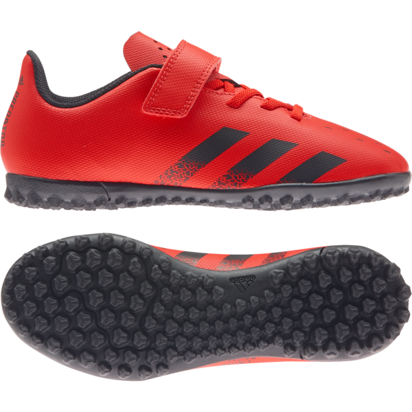 Kids Predator Freak.4 Turf Boot
