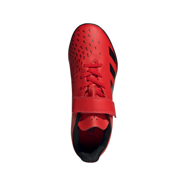 Kids Predator Freak.4 Turf Boot