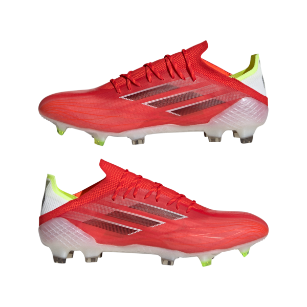 Mens X Flow.1 Firm Ground Boot
