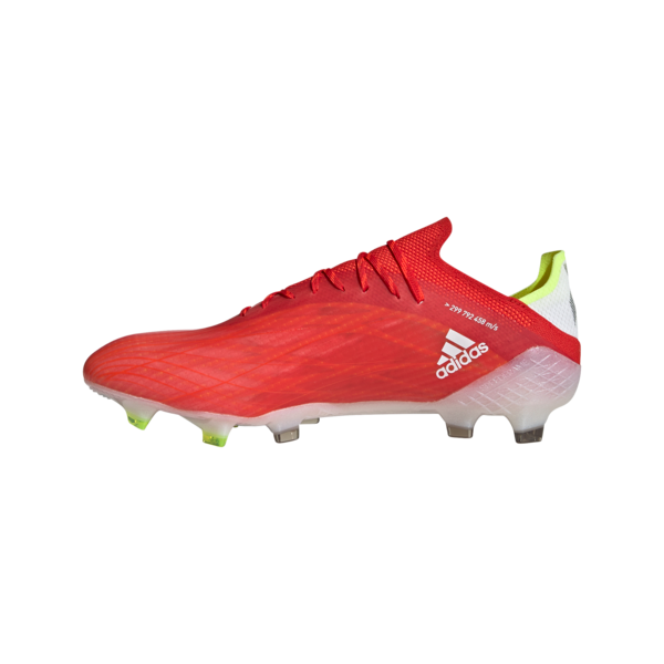 Mens X Flow.1 Firm Ground Boot