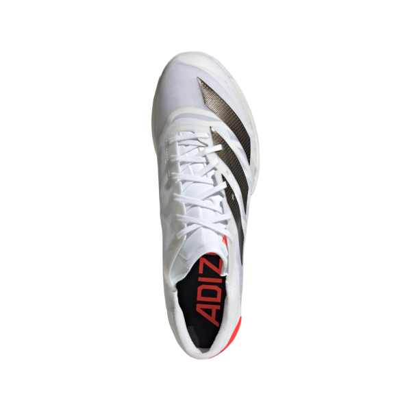 Mens Adizero Ambition Running Spike