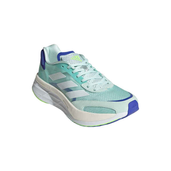 Womens Adizero Boston 10 Running Shoe