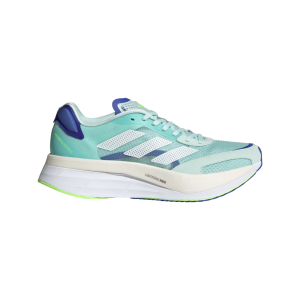 Womens Adizero Boston 10 Running Shoe