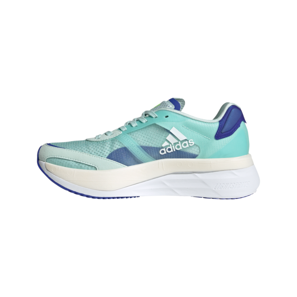 Womens Adizero Boston 10 Running Shoe