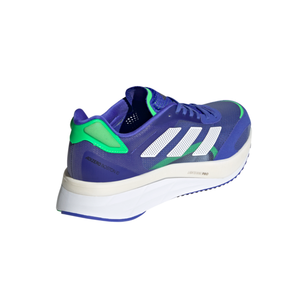 Mens Adizero Boston 10 Running Shoe