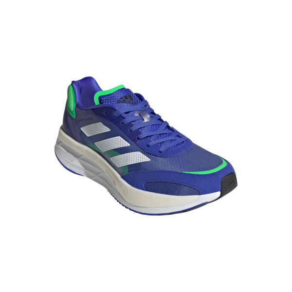 Mens Adizero Boston 10 Running Shoe