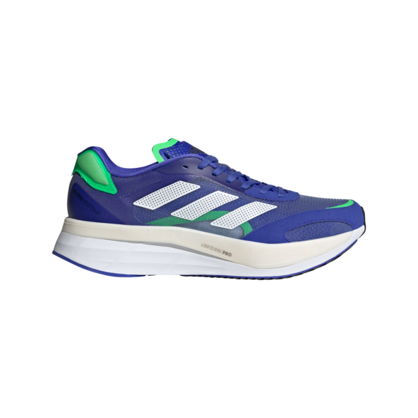 Mens Adizero Boston 10 Running Shoe