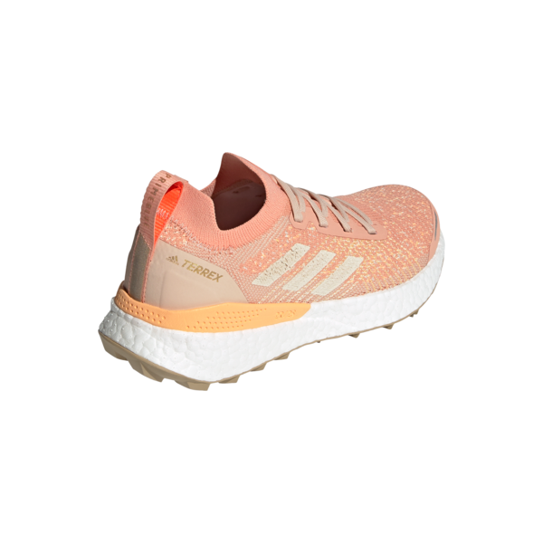 Womens Terrex 2 Ultra Trail Running Shoe