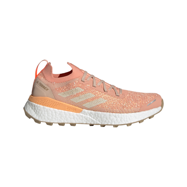 Womens Terrex 2 Ultra Trail Running Shoe
