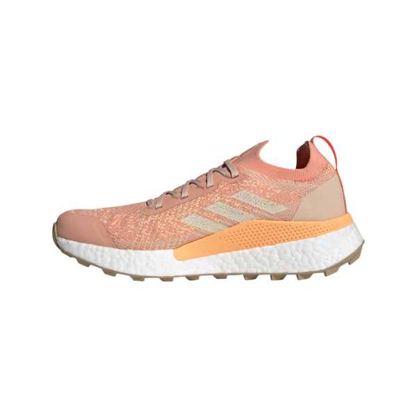 Womens Terrex 2 Ultra Trail Running Shoe