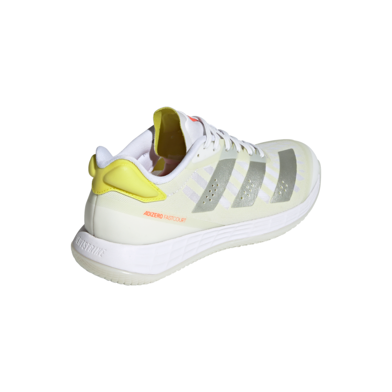 Womens Adizero Fastcourt 2 Indoor Shoe