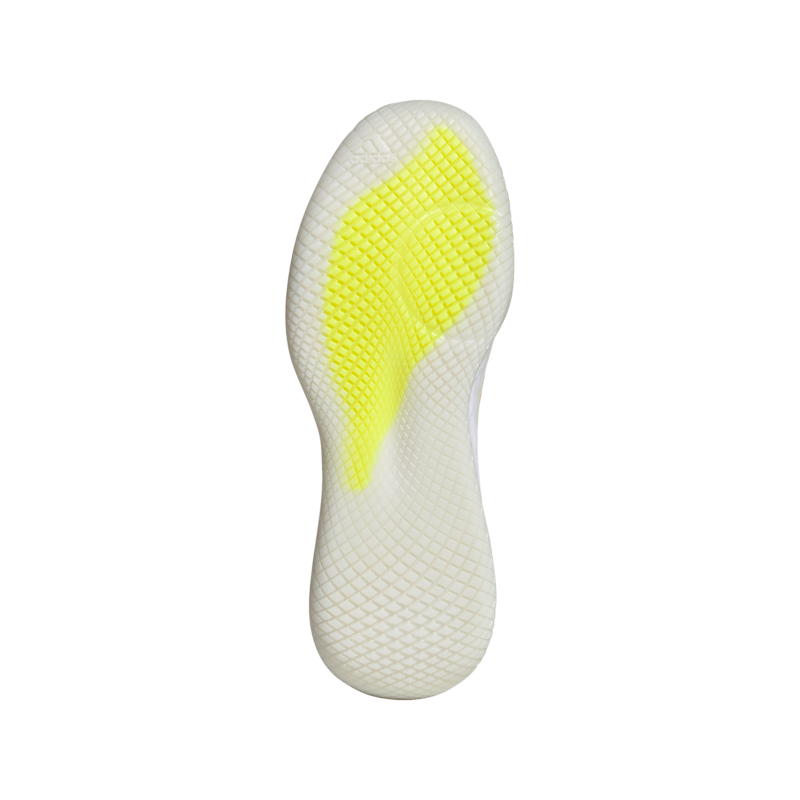 Womens Adizero Fastcourt 2 Indoor Shoe