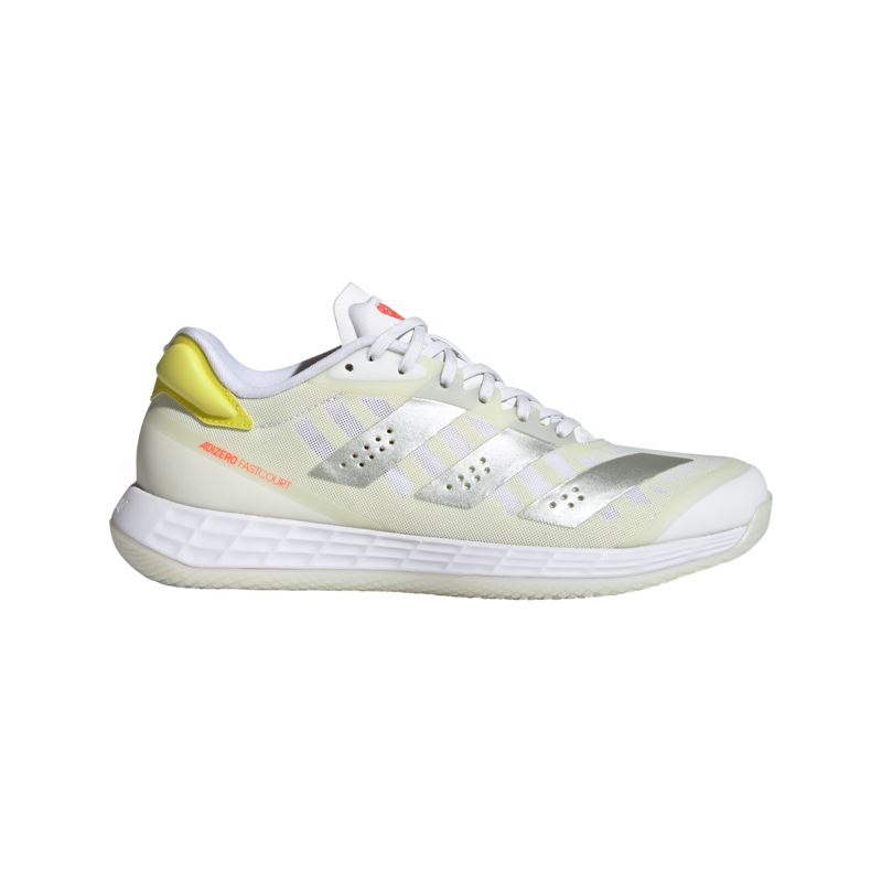 Adidas Womens Adizero Fastcourt 2 Indoor Shoe
