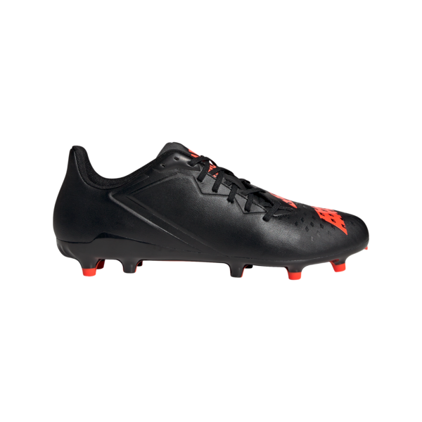 Mens Malice Firm Ground Rugby Boot