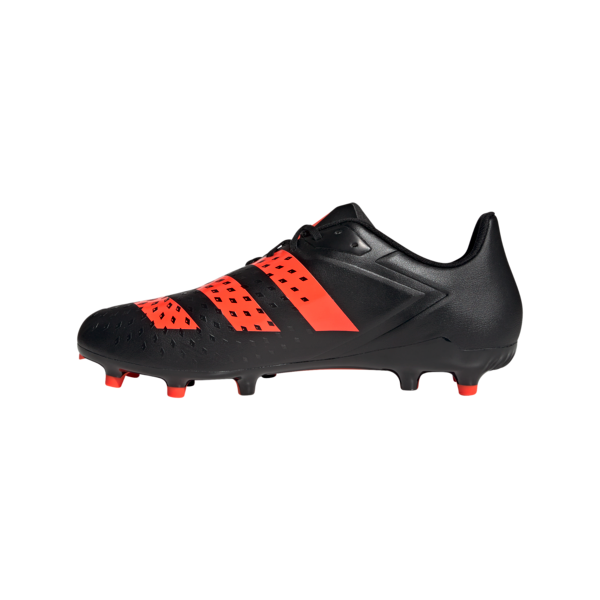 Mens Malice Firm Ground Rugby Boot