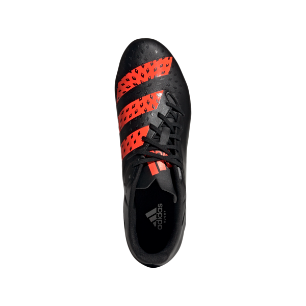Mens Malice Firm Ground Rugby Boot