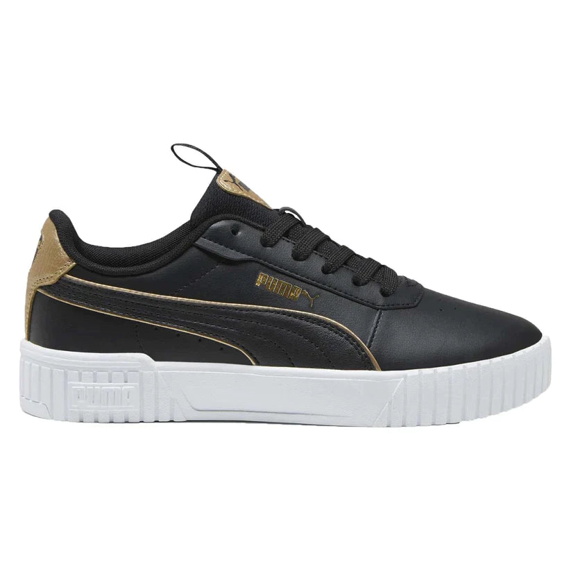 Womens Carina 2.0 Pop Up Metallics Training Shoe