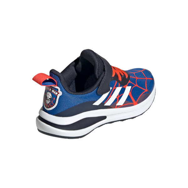 Kids FortaRun Spiderman Running Shoe