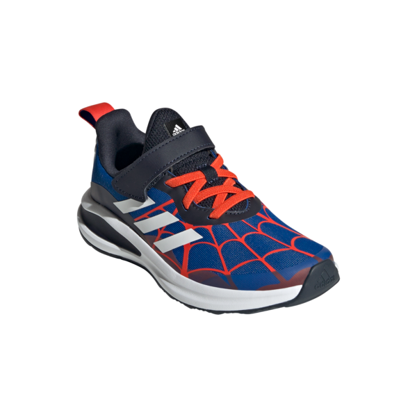 Kids FortaRun Spiderman Running Shoe