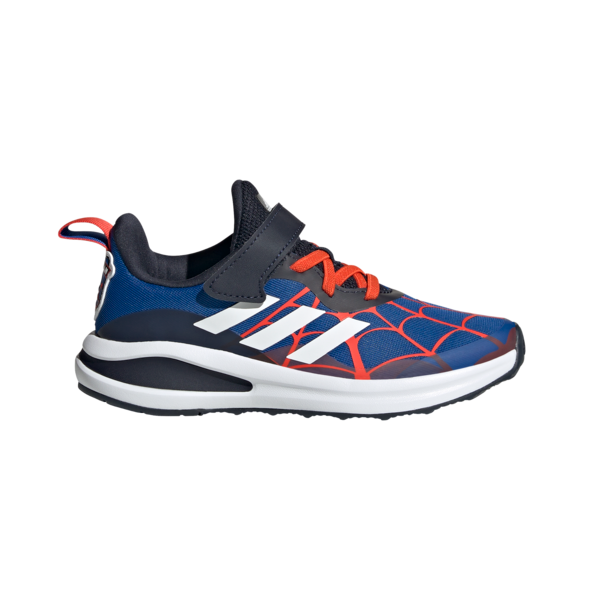 Kids FortaRun Spiderman Running Shoe