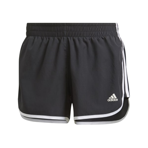 Womens Running 3 Stripes Shorts