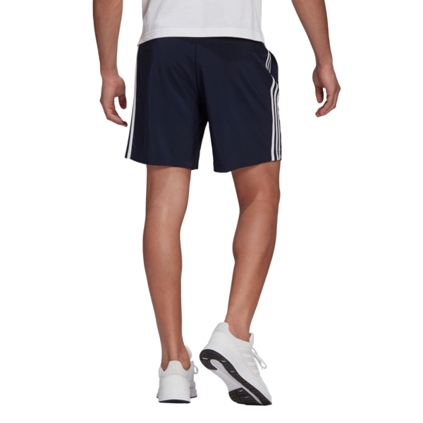 Mens 3 Stripes Chelsea Short