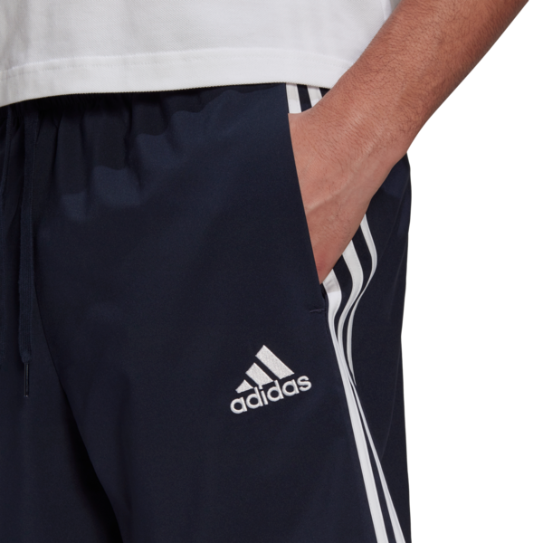 Mens 3 Stripes Chelsea Short