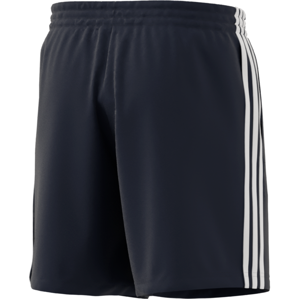 Mens 3 Stripes Chelsea Short