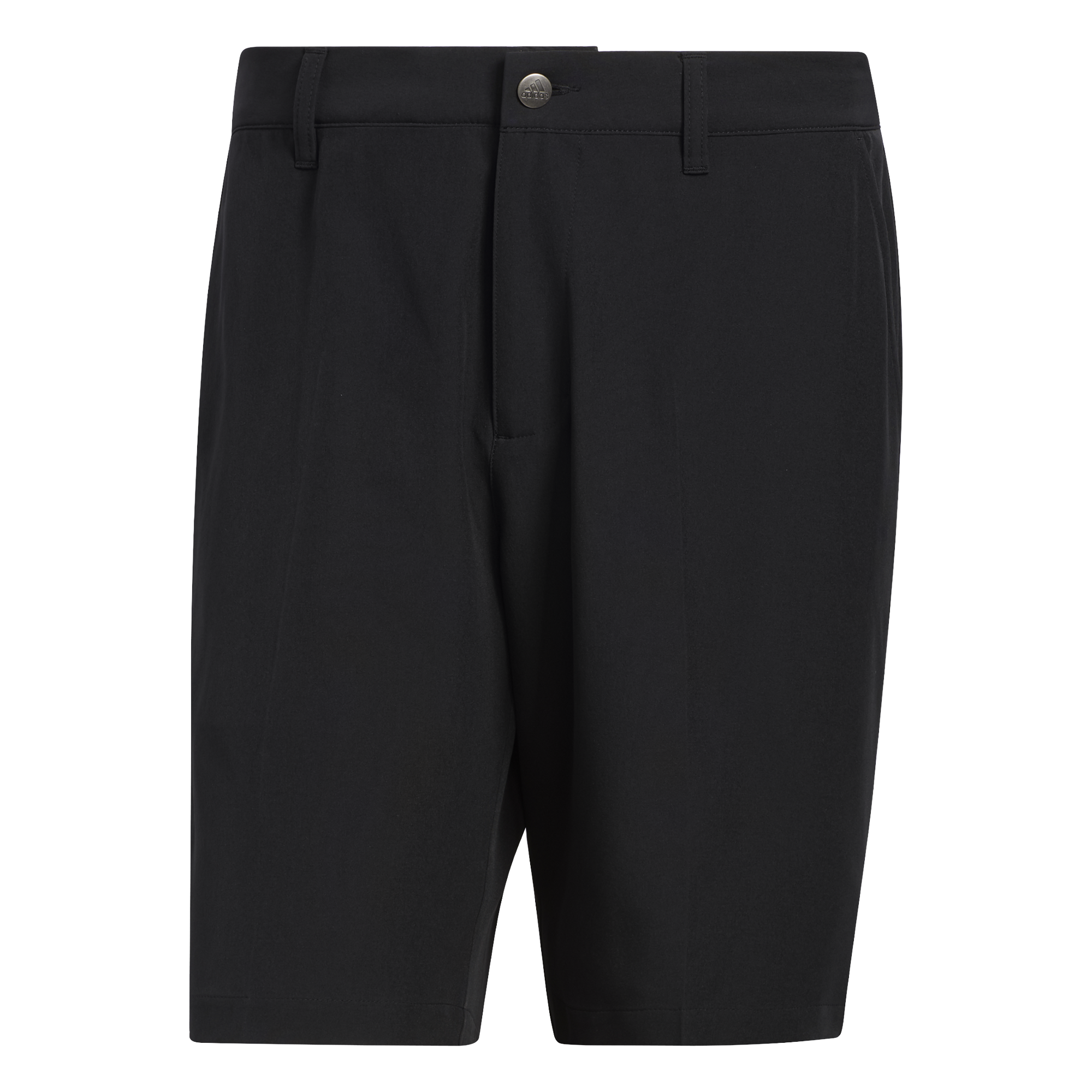 Mens Ultimate365 3 Stripes 8.5 Inch Golf Short