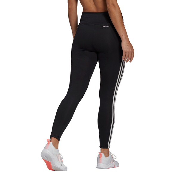 Womens 3 Stripes 7/8 Tight