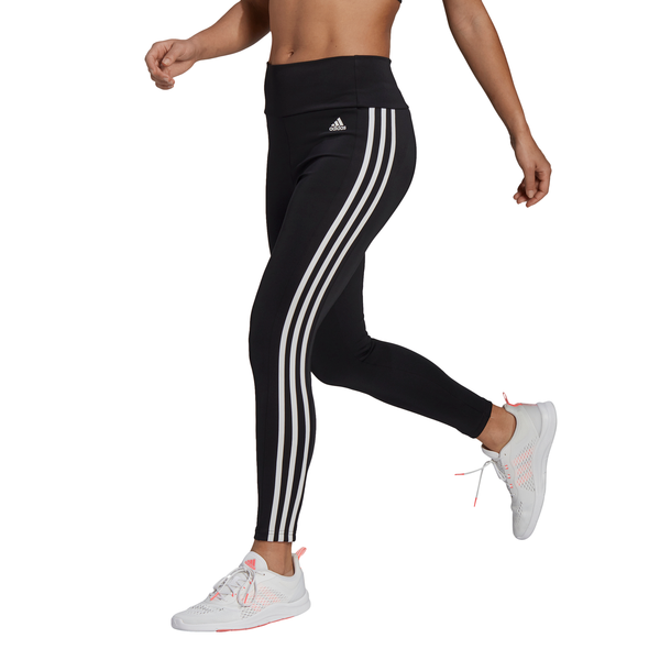 Womens 3 Stripes 7/8 Tight