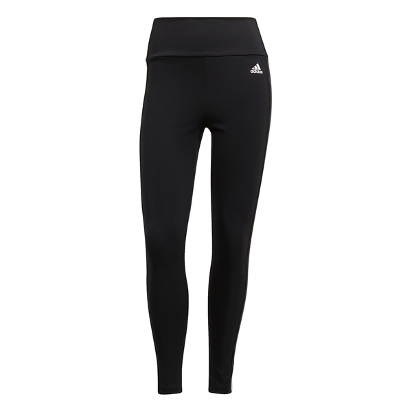 Womens 3 Stripes 7/8 Tight