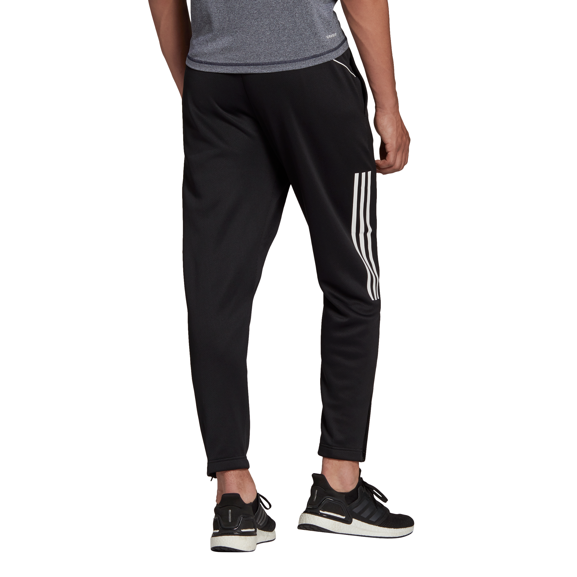 Mens Player Knit Pant
