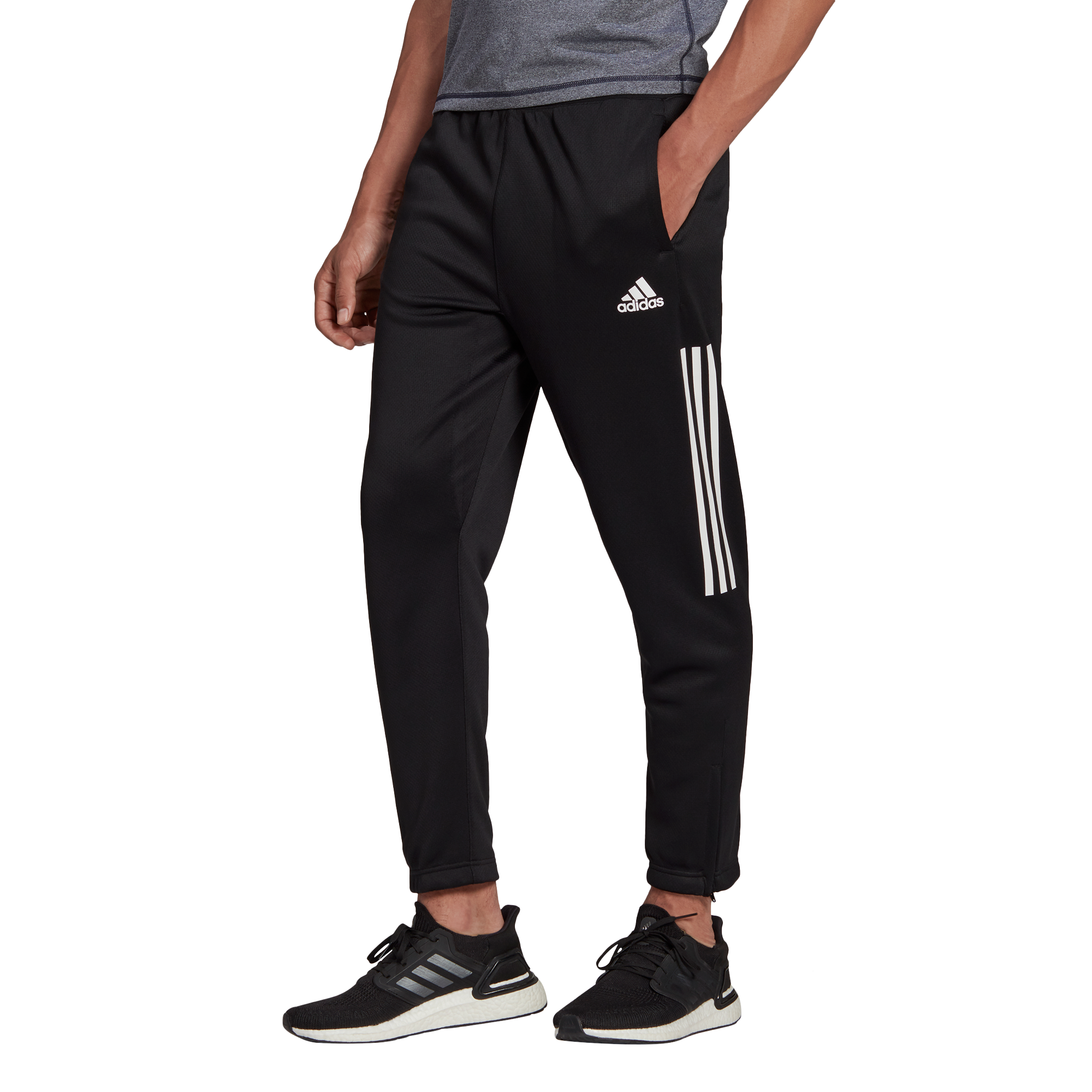 Mens Player Knit Pant