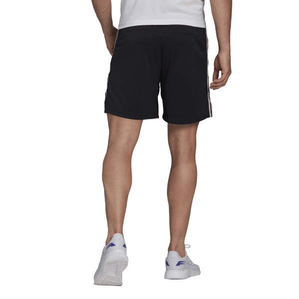 Mens Primeblue Designed To Move Sport 3-Stripes Shorts