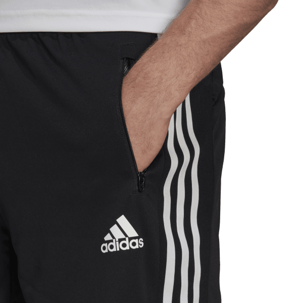 Mens Primeblue Designed To Move Sport 3-Stripes Shorts