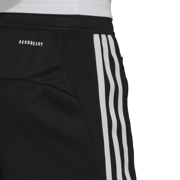 Mens Primeblue Designed To Move Sport 3-Stripes Shorts
