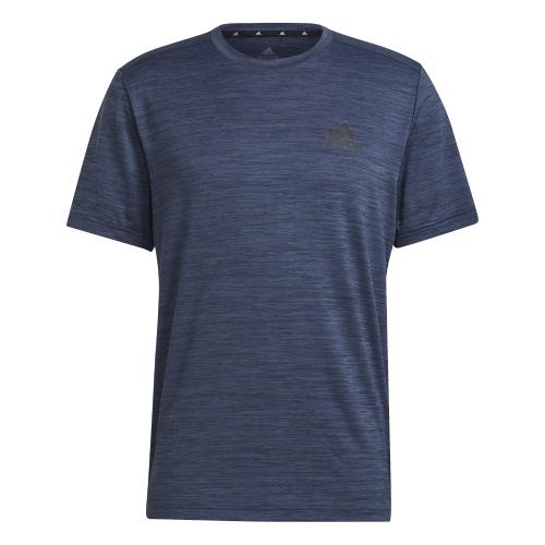 Mens Aeroready Designed 2 Move Sport Stretch Short Sleeve T-Shirt