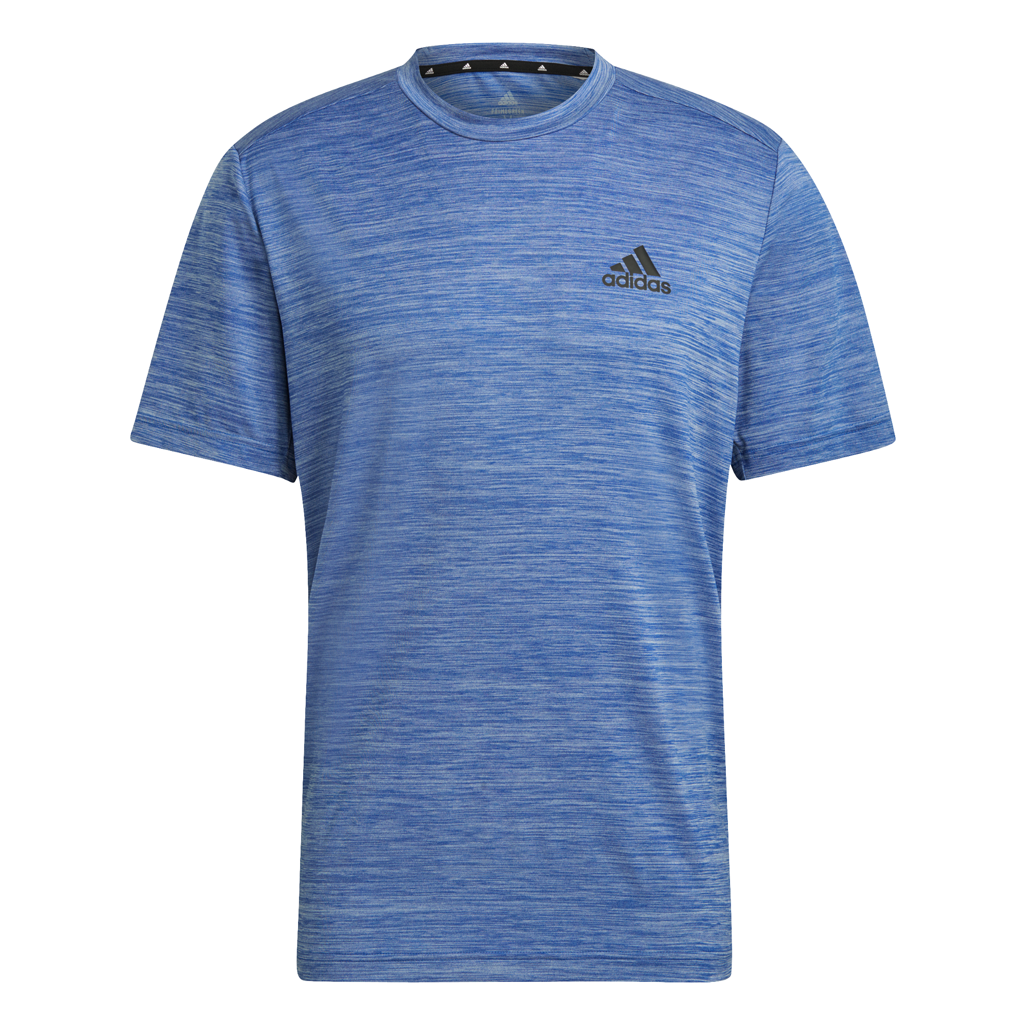 Mens Aeroready Designed 2 Move Sport Stretch Short Sleeve T-Shirt